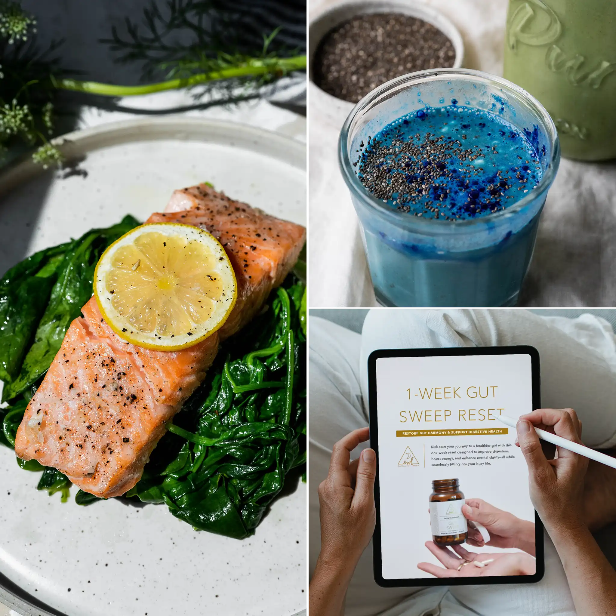 1-Week Gut Sweep Reset - Image 4