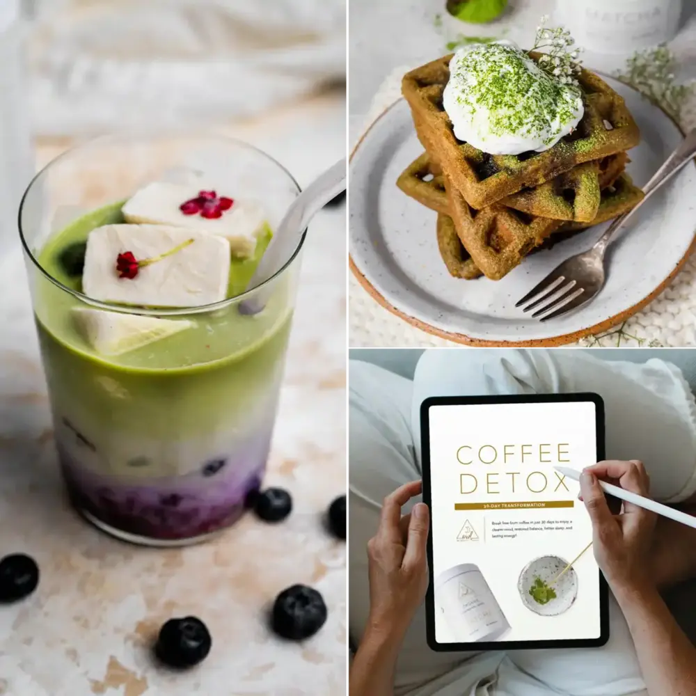 30-Day Coffee Detox - Image 5