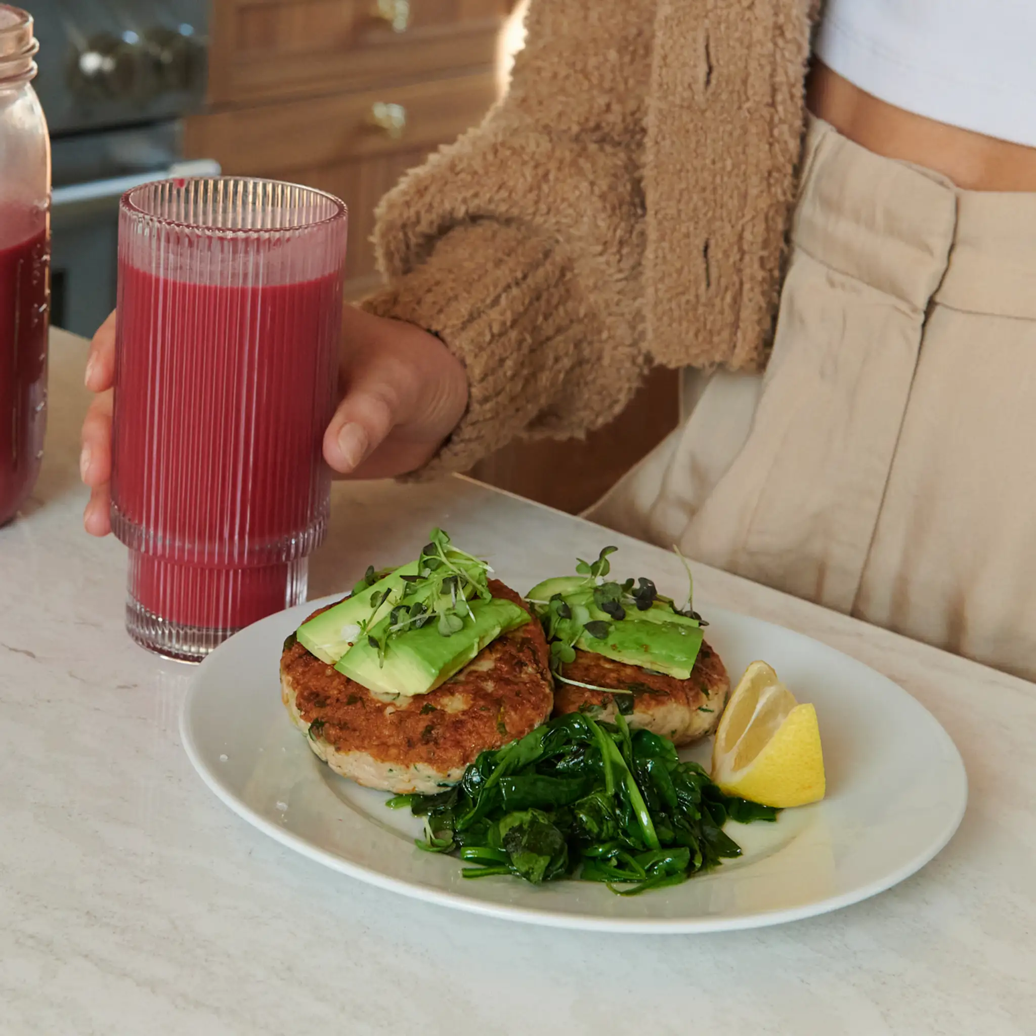 4-Day Shake Reset - Image 2