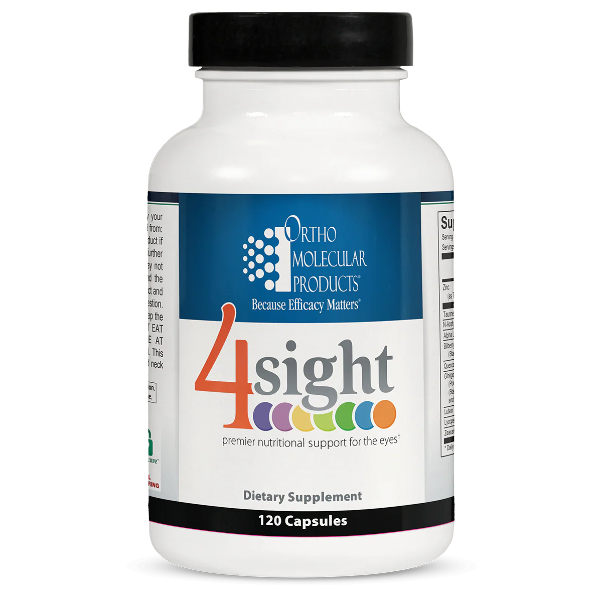 4 Sight Capsules - Image 2
