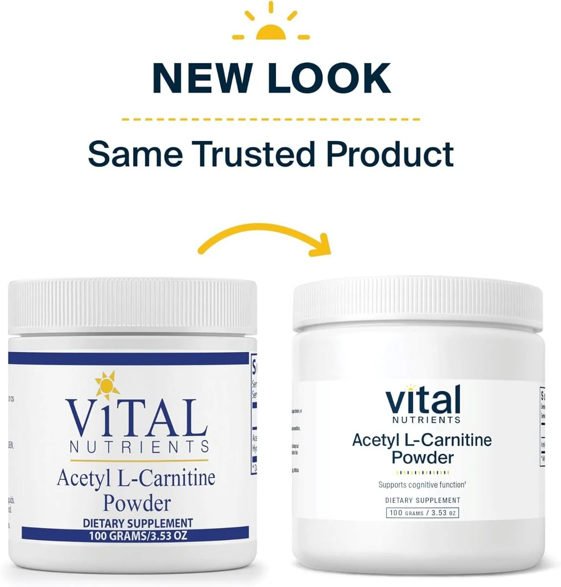 Acetyl L-Carnitine Powder 100gPowder - Image 6