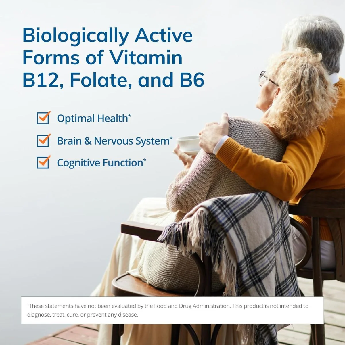 Active B Complex (Formerly Active Bio-B) 60 Capsules - Image 6