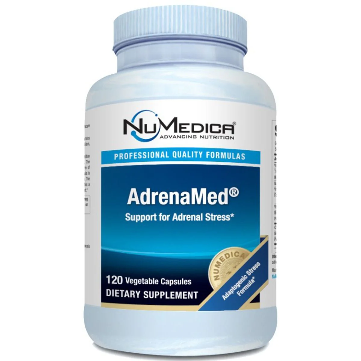 AdrenaMed Veggie Caps - Image 3