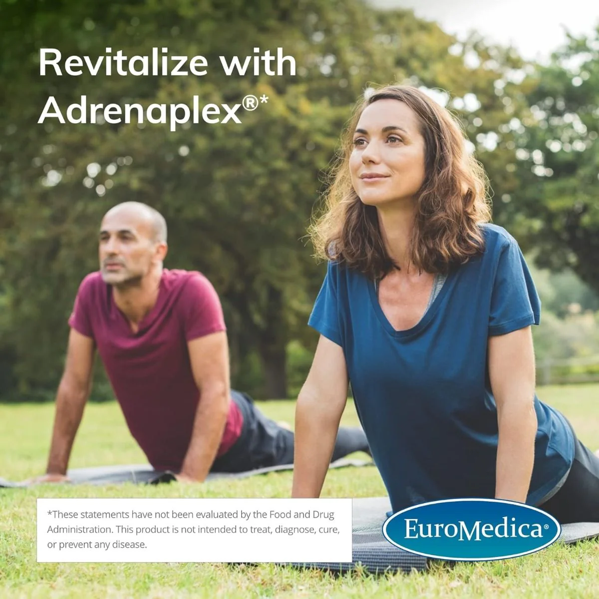 Adrenaplex 60 Capsules - Image 6