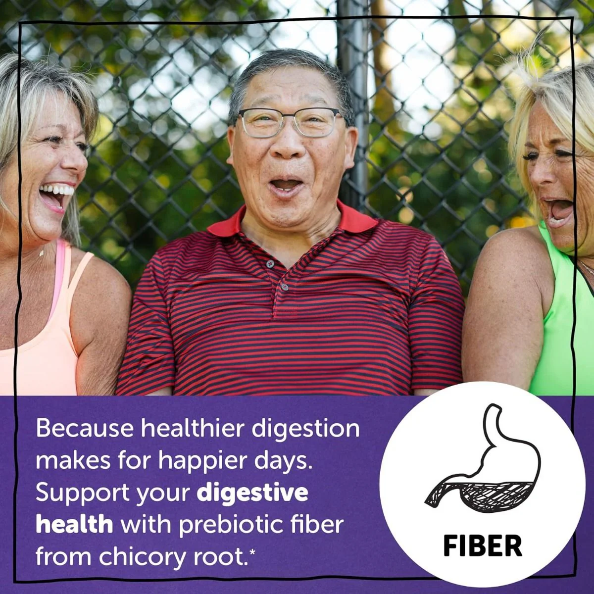 Adult Formula and Fiber 180Gummies - Image 15