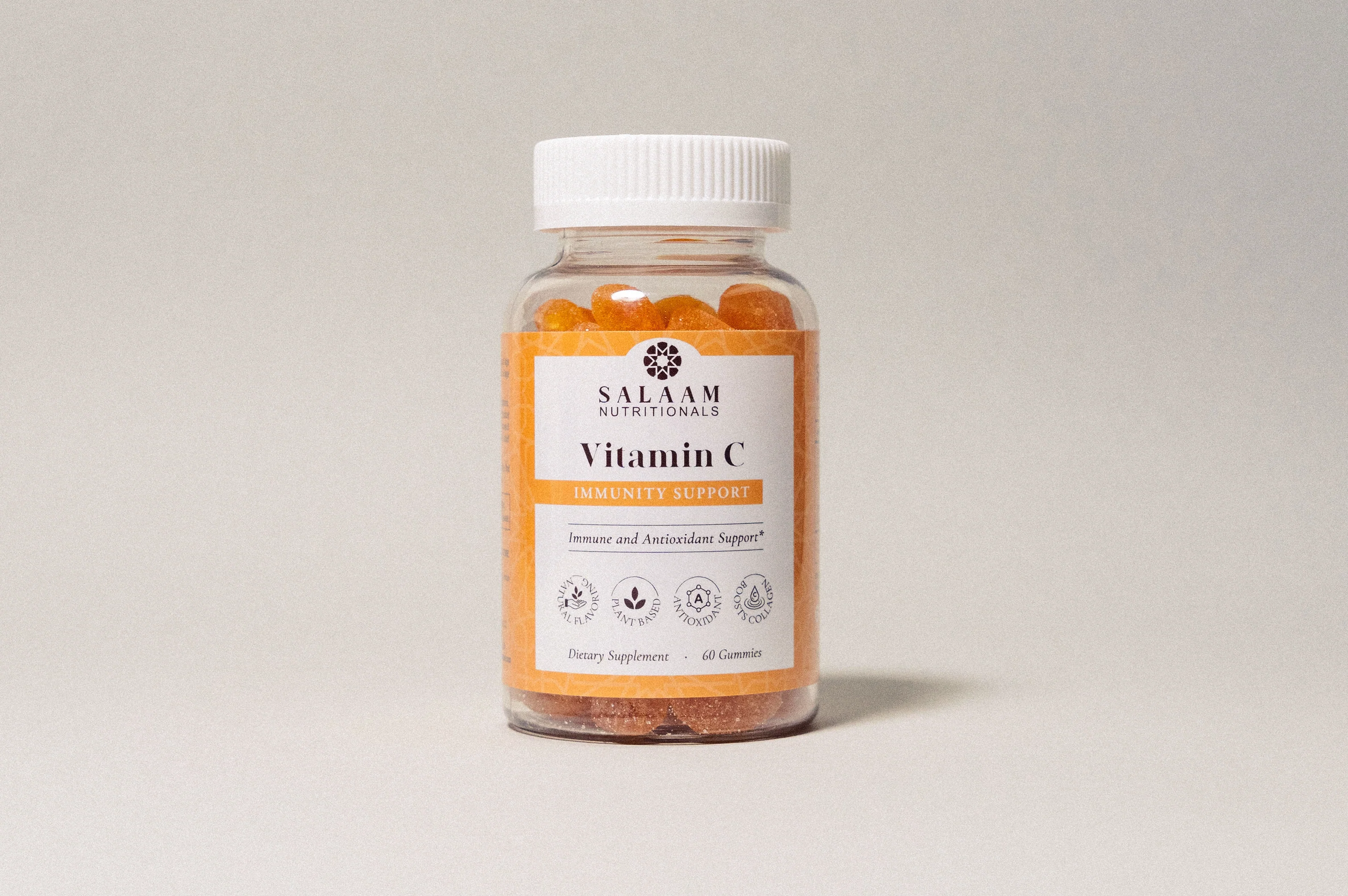 Adult Vitamins Bundle Pack (3 Bottles) - Image 6