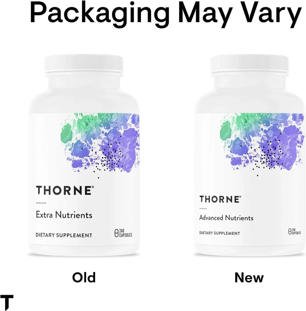 Advanced Nutrients 240 Capsules - Image 3