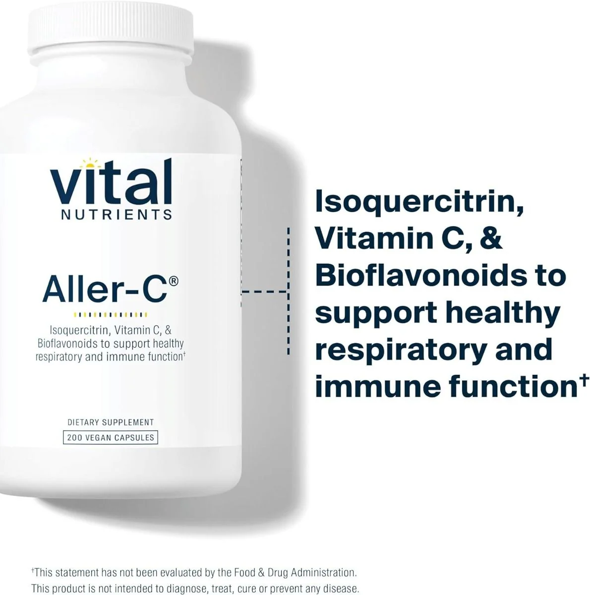 Aller-C 200 Capsules - Image 7
