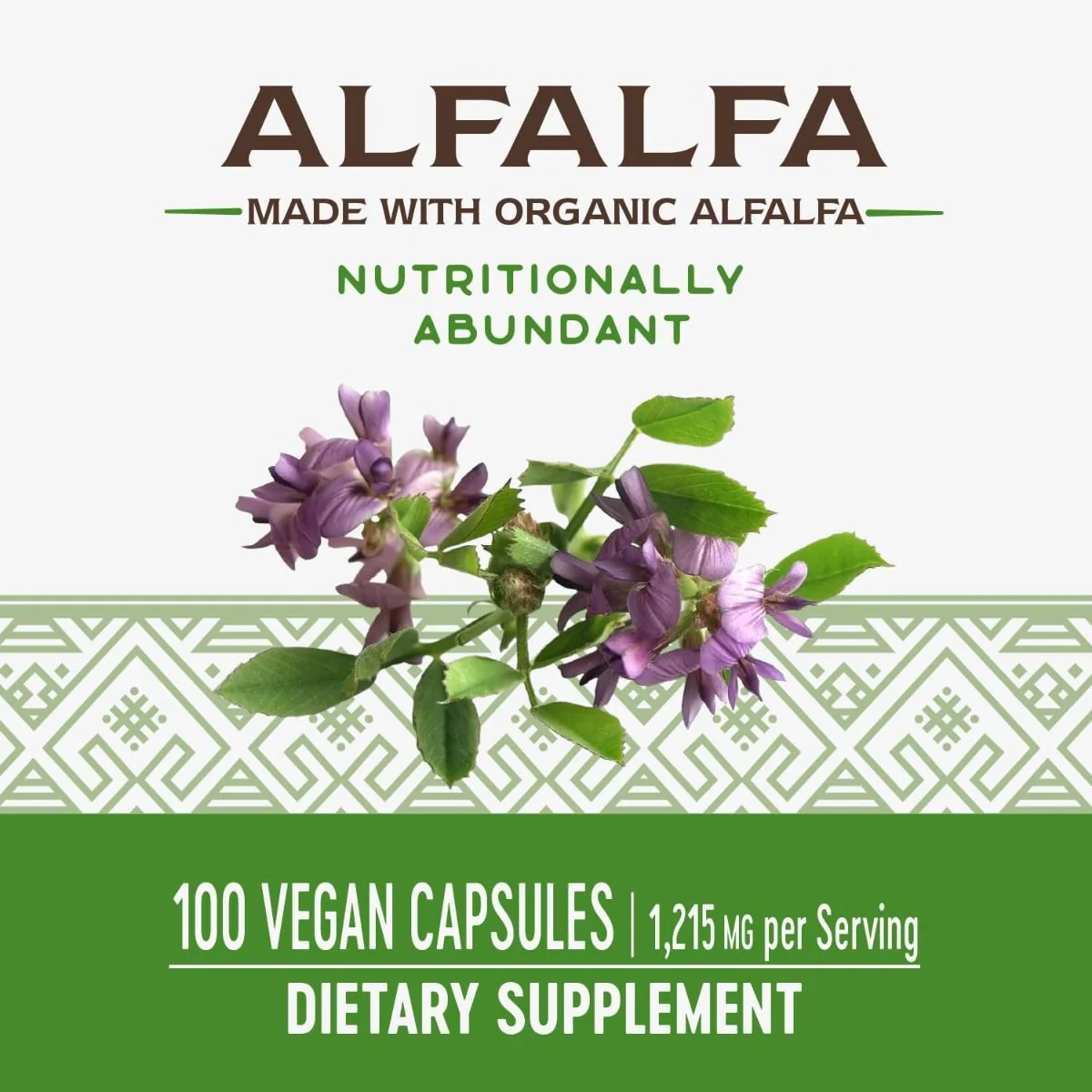 Aloe Vera Latex with Fennel 100Vegan Capsules - Image 7