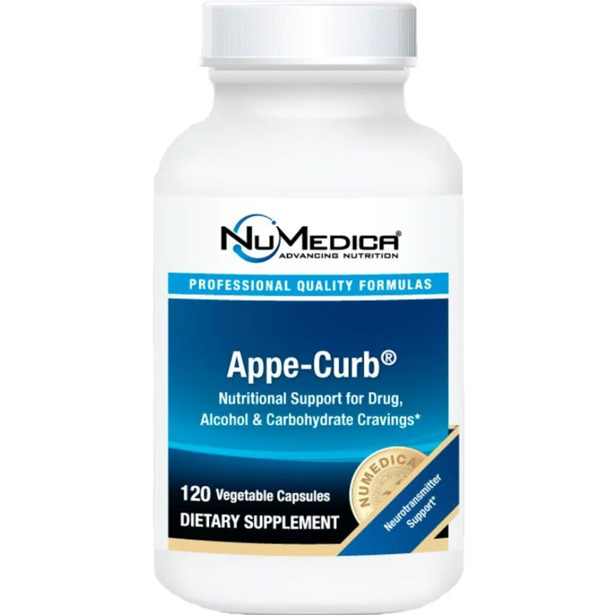 Appe-Curb Veggie Capsules