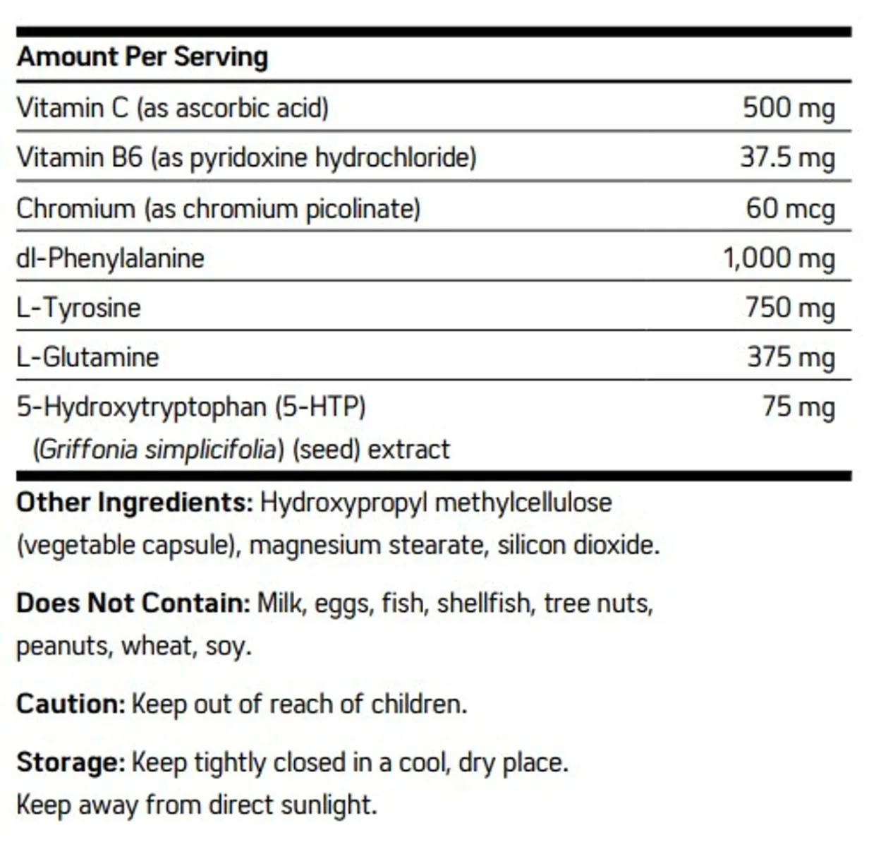 Appe-Curb Veggie Capsules - Image 2