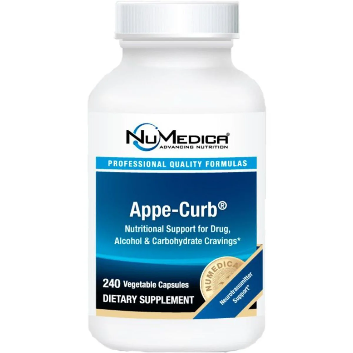 Appe-Curb Veggie Capsules - Image 3