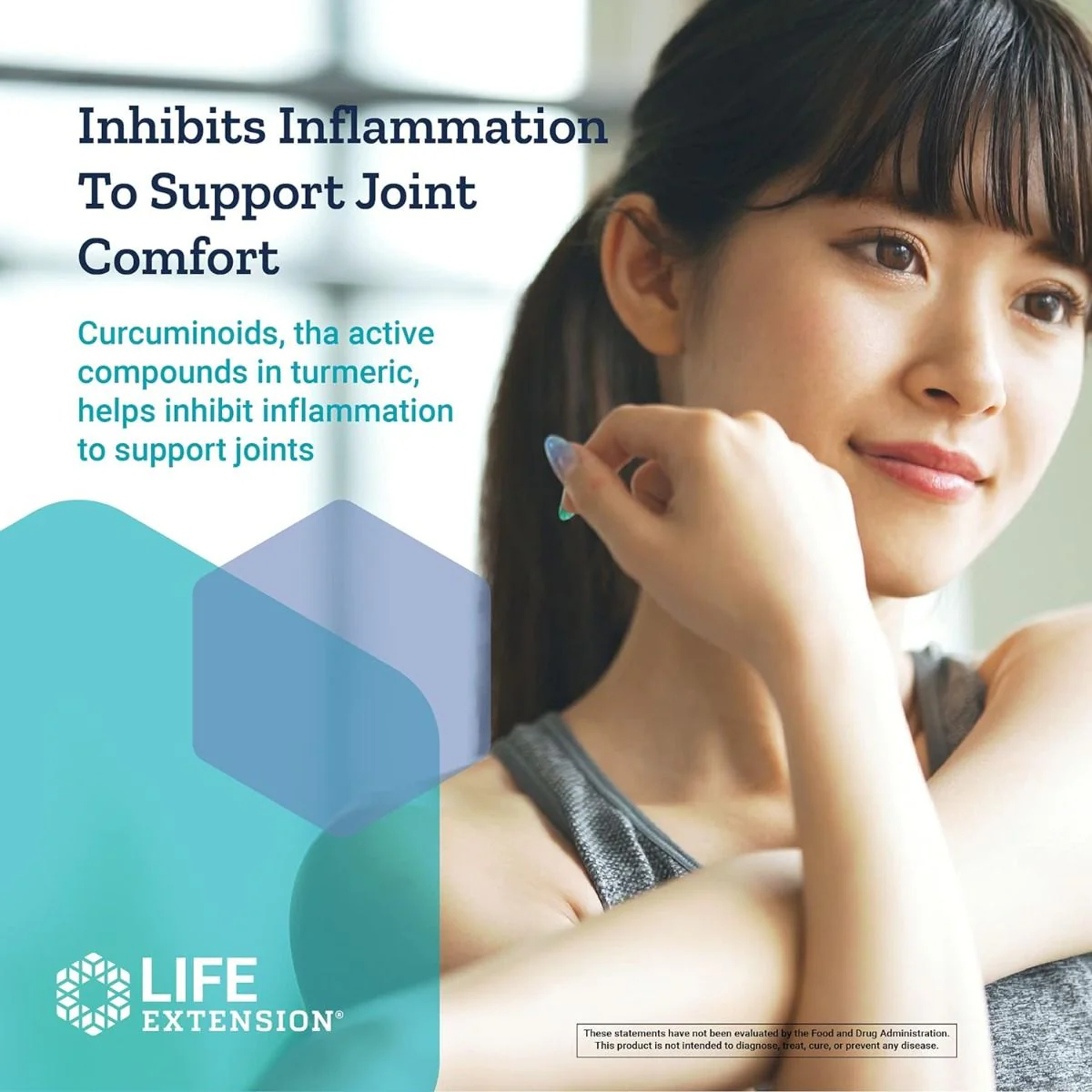 Arthro-Immune Joint Support 60 Veggie Caps - Image 3