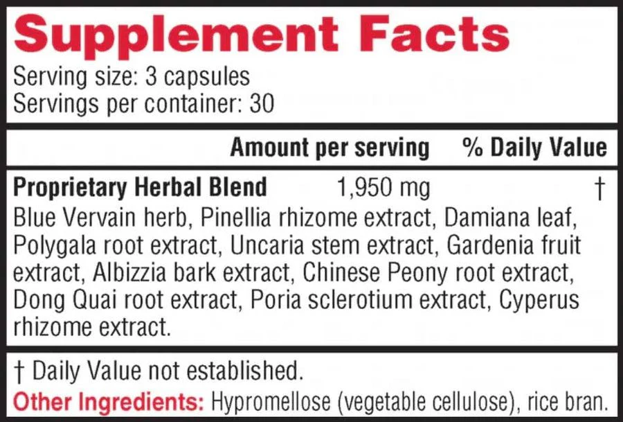 Aspiration 90 Capsules - Image 2