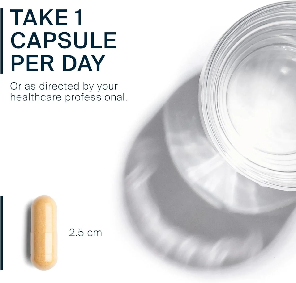 B-Complex 120Capsules - Image 3