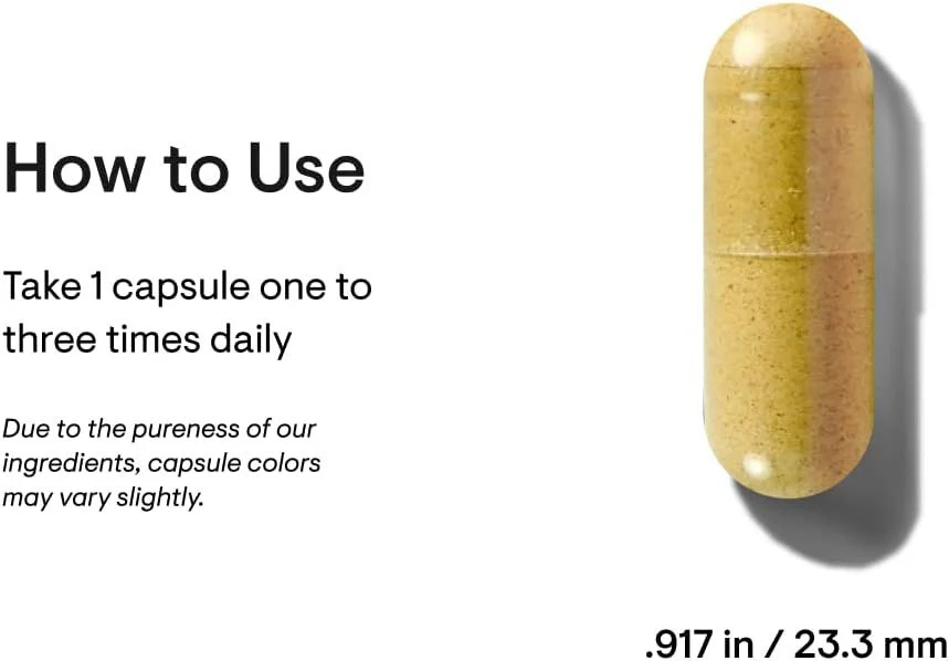 Basic B Complex 60 Veggie Caps - Image 3
