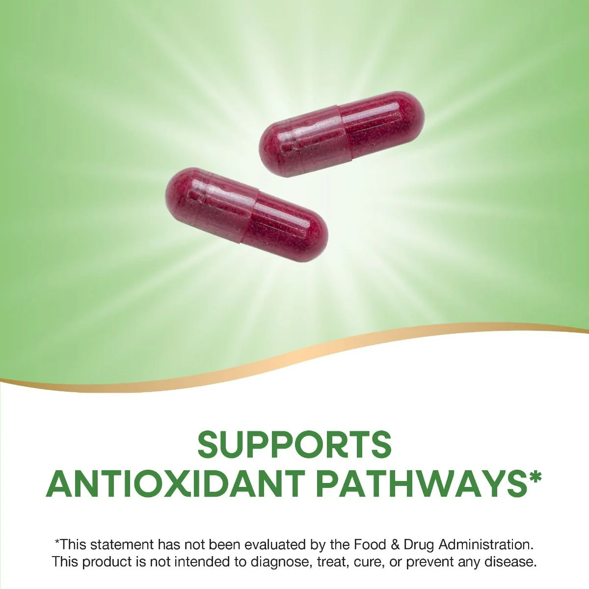 Beet Root 100Vegan Capsules - Image 7