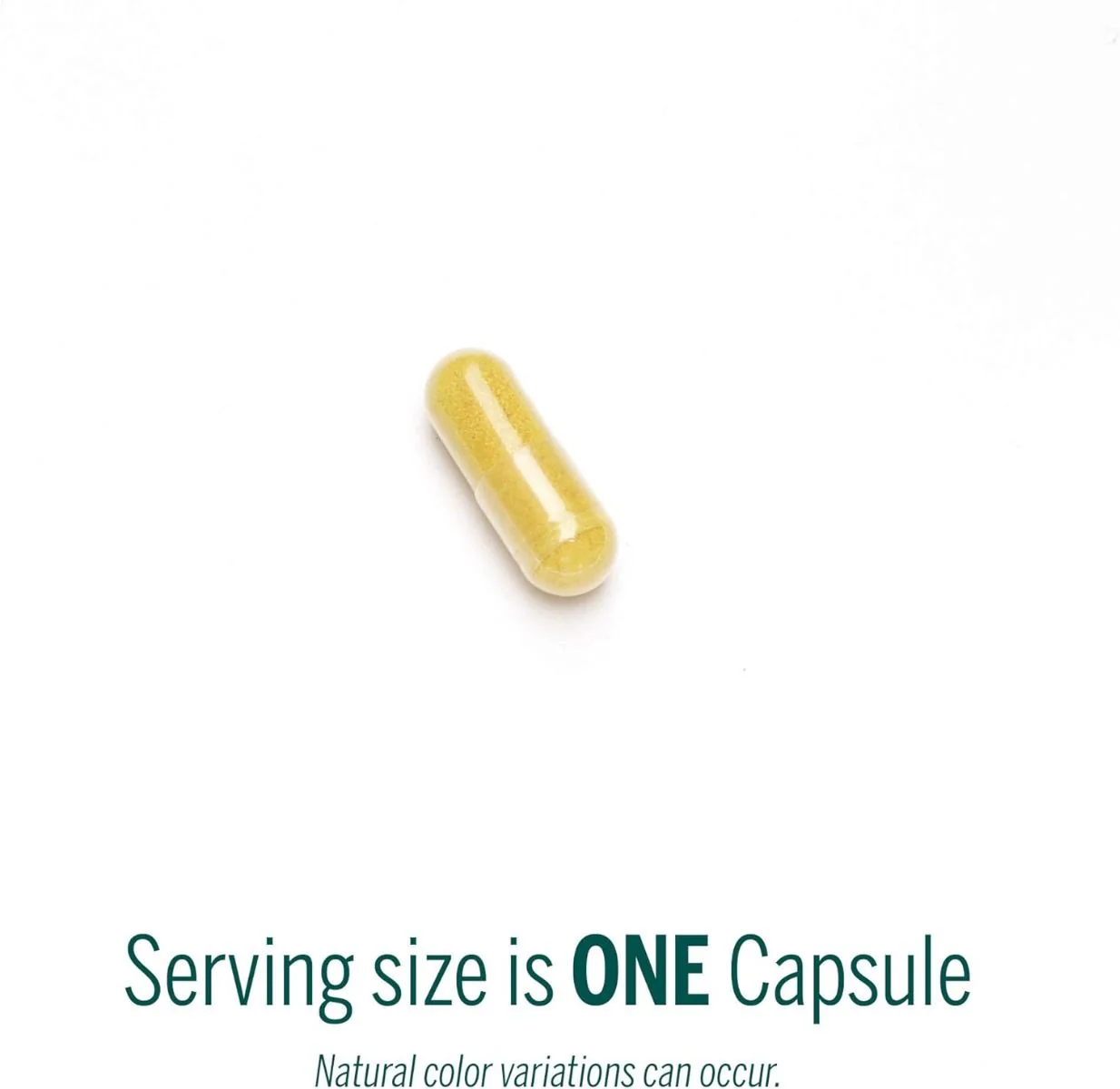 Berberis Formula Veggie Capsules - Image 4