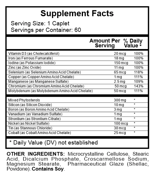 Better Prostate - Supplement for Prostate Solution - Image 2