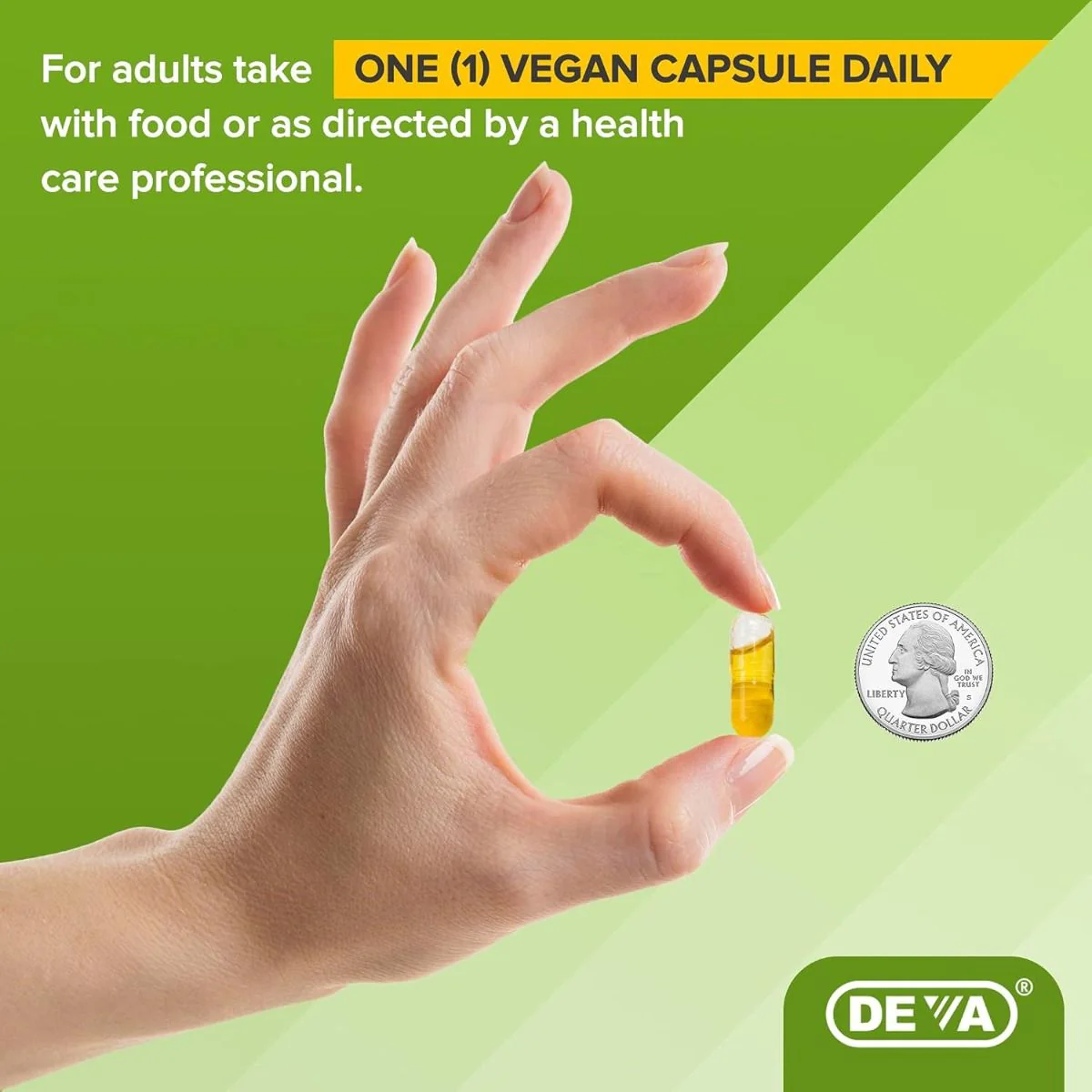 Black Cumin Seed Oil 90Vegan Capsules - Image 4