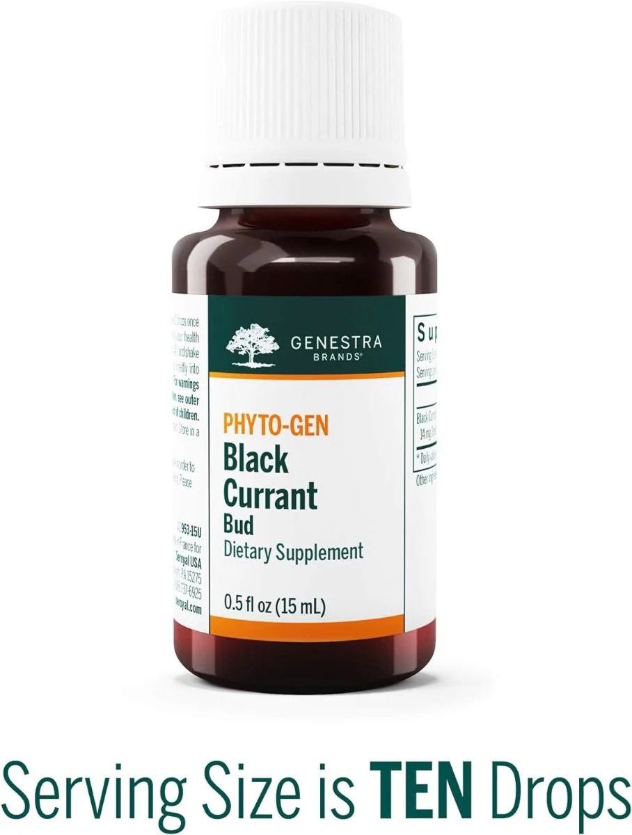 Black Currant Bud 15ml - Image 3