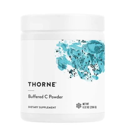 Buffered C Powder 8.32 oz.Powder