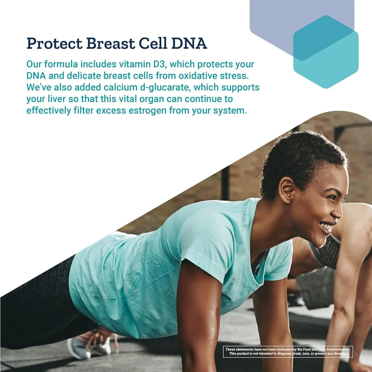 Breast Health Formula 60 Capsules - Image 5
