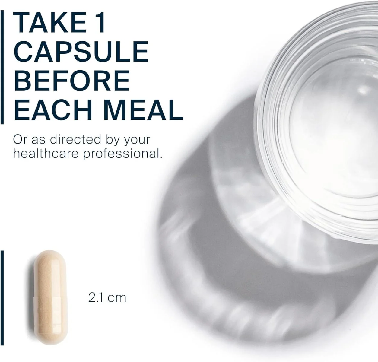 Bromelain 375 MG 60Capsules - Image 3