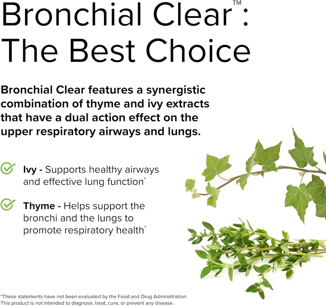 Bronchial Clear Liquid 3.4 Oz Liquid - Image 4