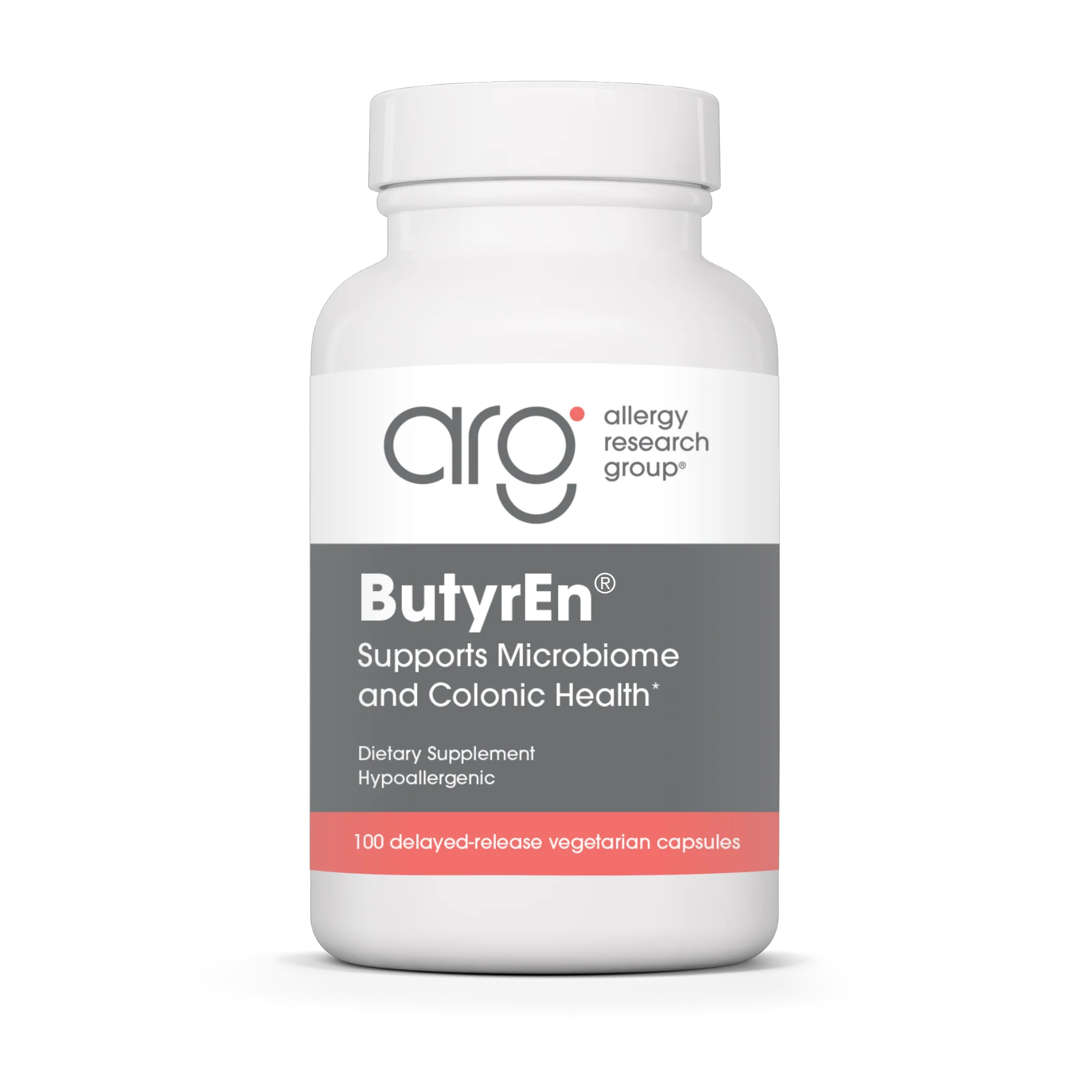 Butyren 100Tablets