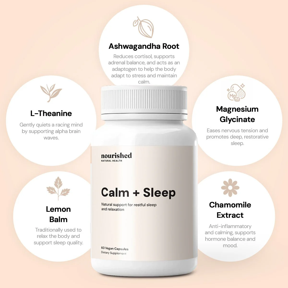 Calm + Sleep - Image 3