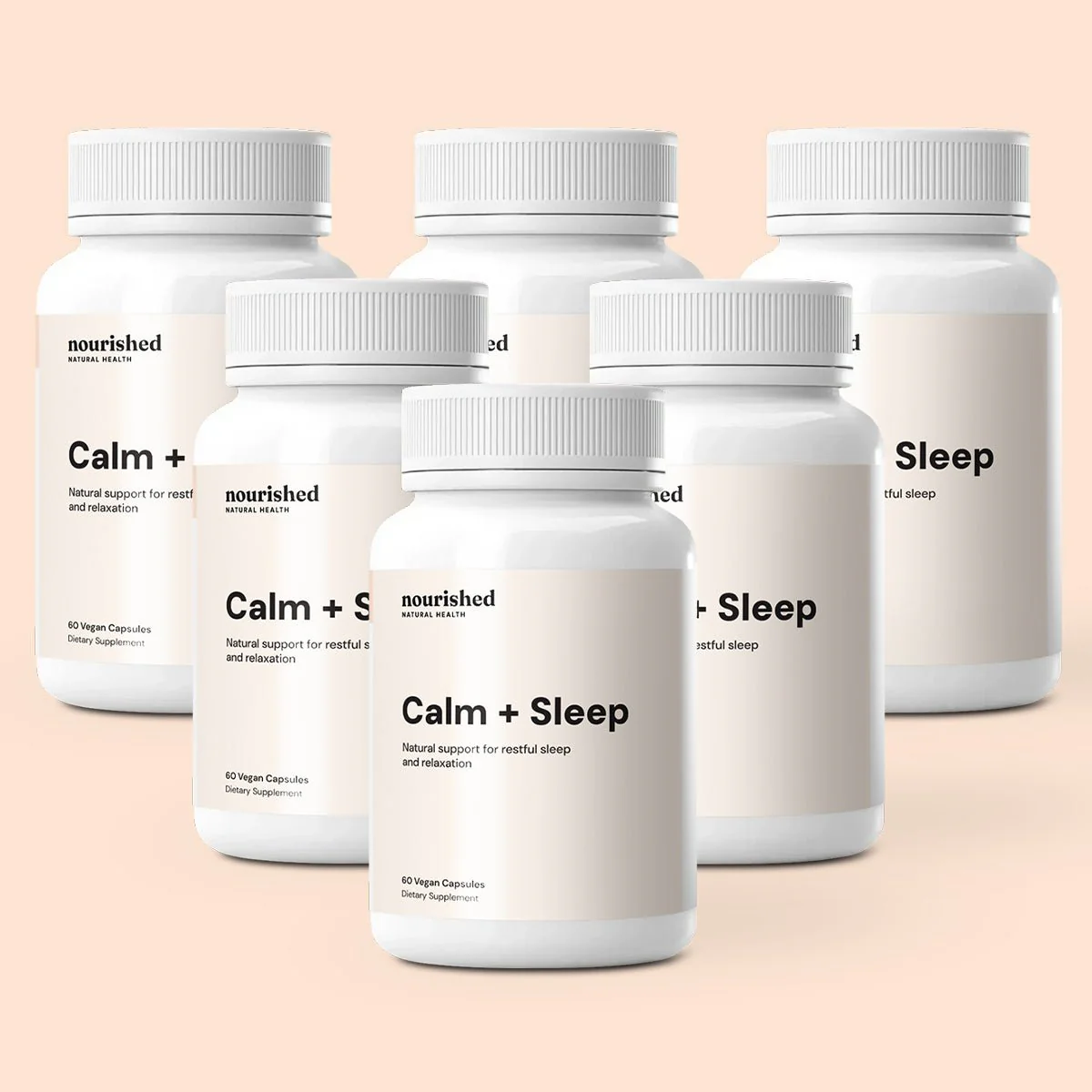 Calm + Sleep - Image 9