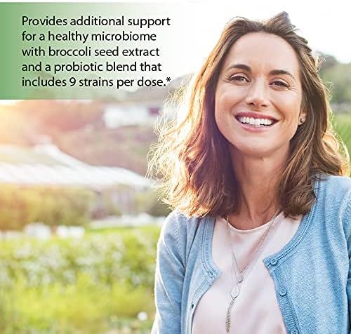 Candidase Pro (Formerly Candida Control) 84Capsules - Image 2