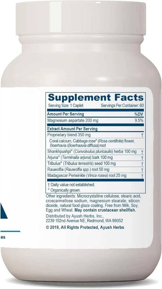 Carditone 60 Caplets - Image 3