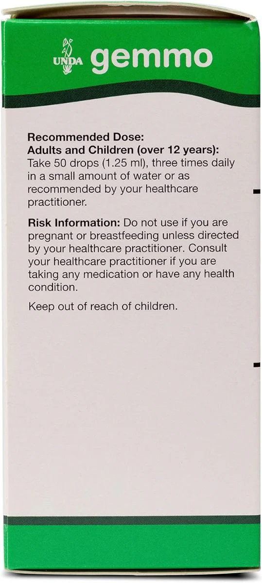 Castanea Vesca 4.2 fl Oz (125ML)Liquid - Image 3
