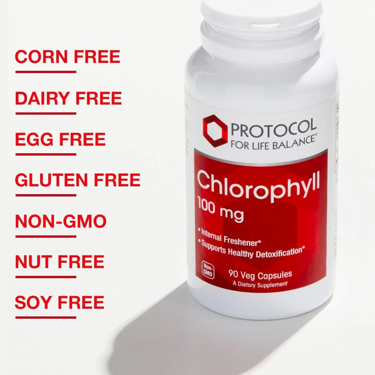 Chlorophyll 100 MG 90 Veggie Caps - Image 6