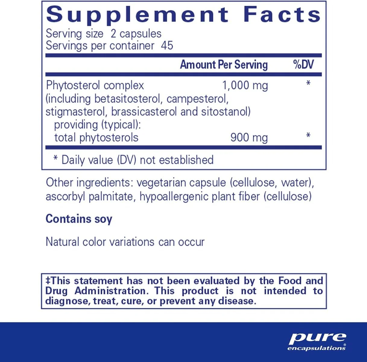 CholestePure 90 Veggie Caps - Image 2