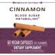 Cinnamon 60Veggie Caps - Image 3