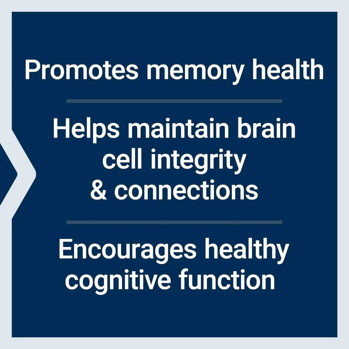 Cognitex Alpha GPC 30 Softgels - Image 9