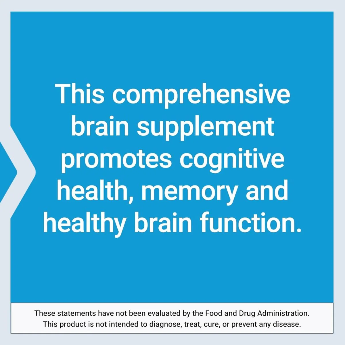 Cognitex Elite (Formerly Cognitex with Brain Shield) 60 Tablets - Image 7