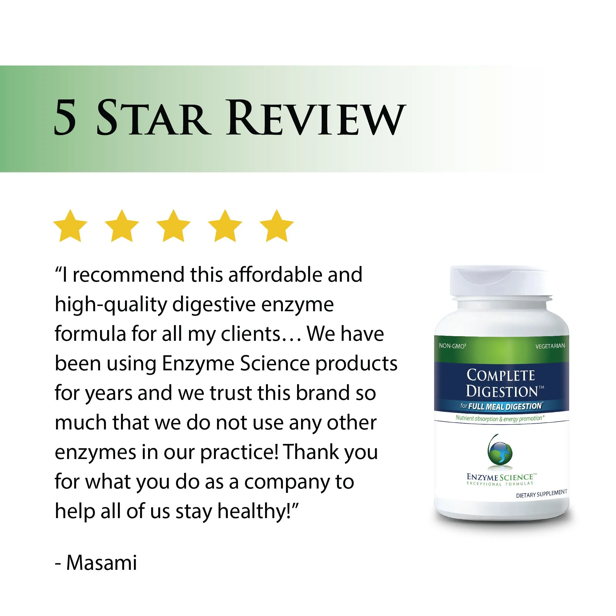 Complete Digestion 90 Capsules - Image 6