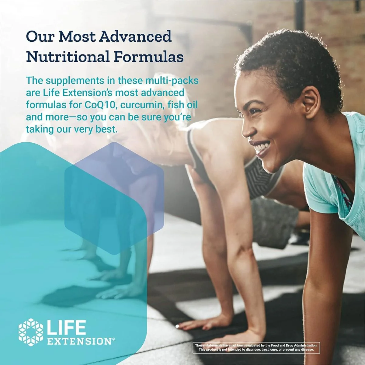 Comprehensive Nutrient Packs Advanced 30 Packet(S) - Image 5