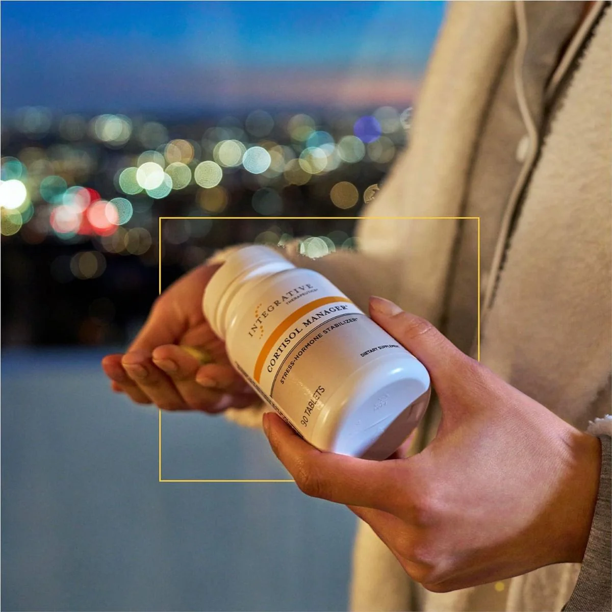 Cortisol Manager Tablets - Image 5