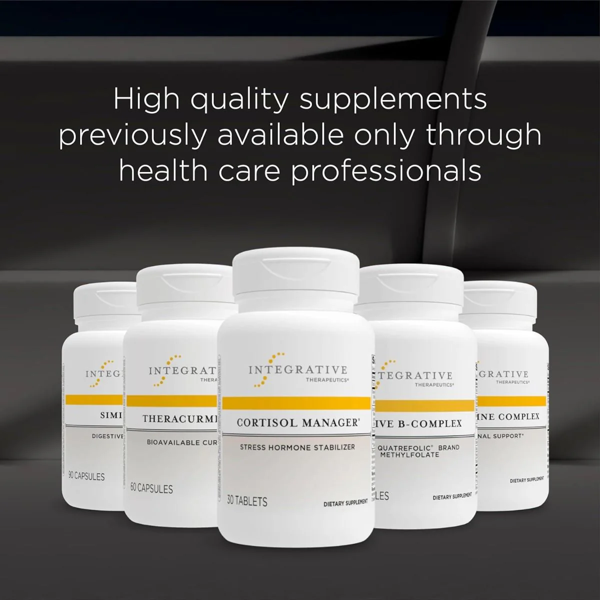 Cortisol Manager Tablets - Image 7