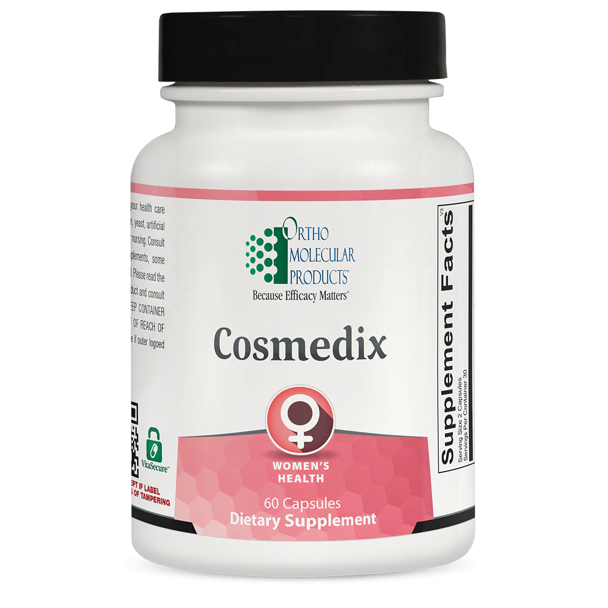 Cosmedix 60 Capsules