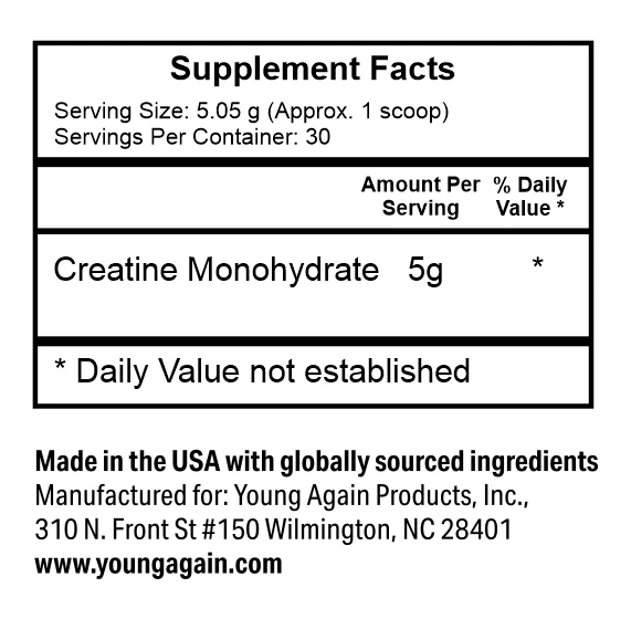 Creatine - Image 2