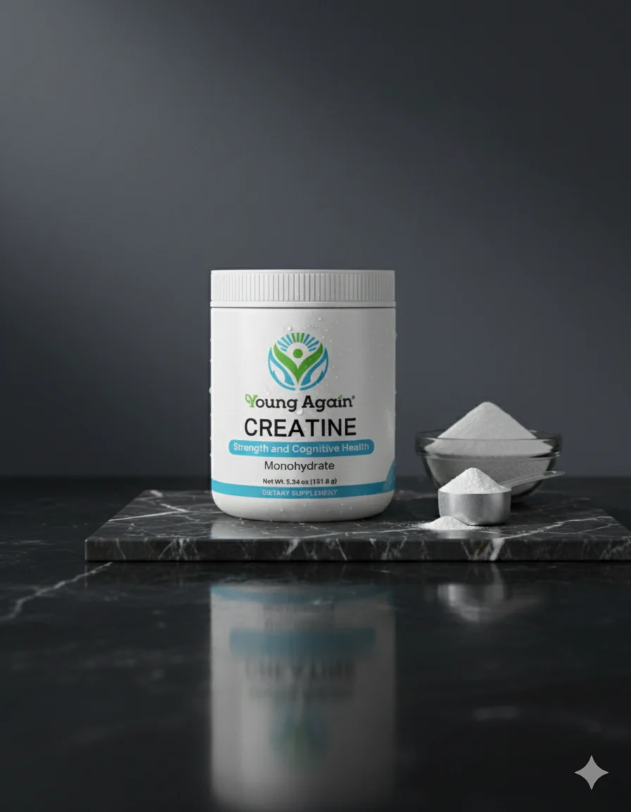Creatine - Image 3