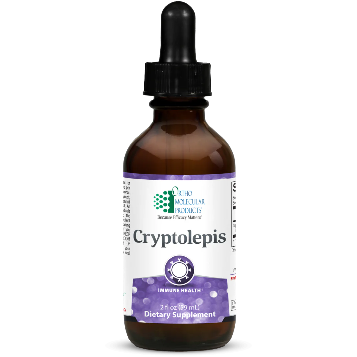 Cryptolepis 2 FL Oz Liquid