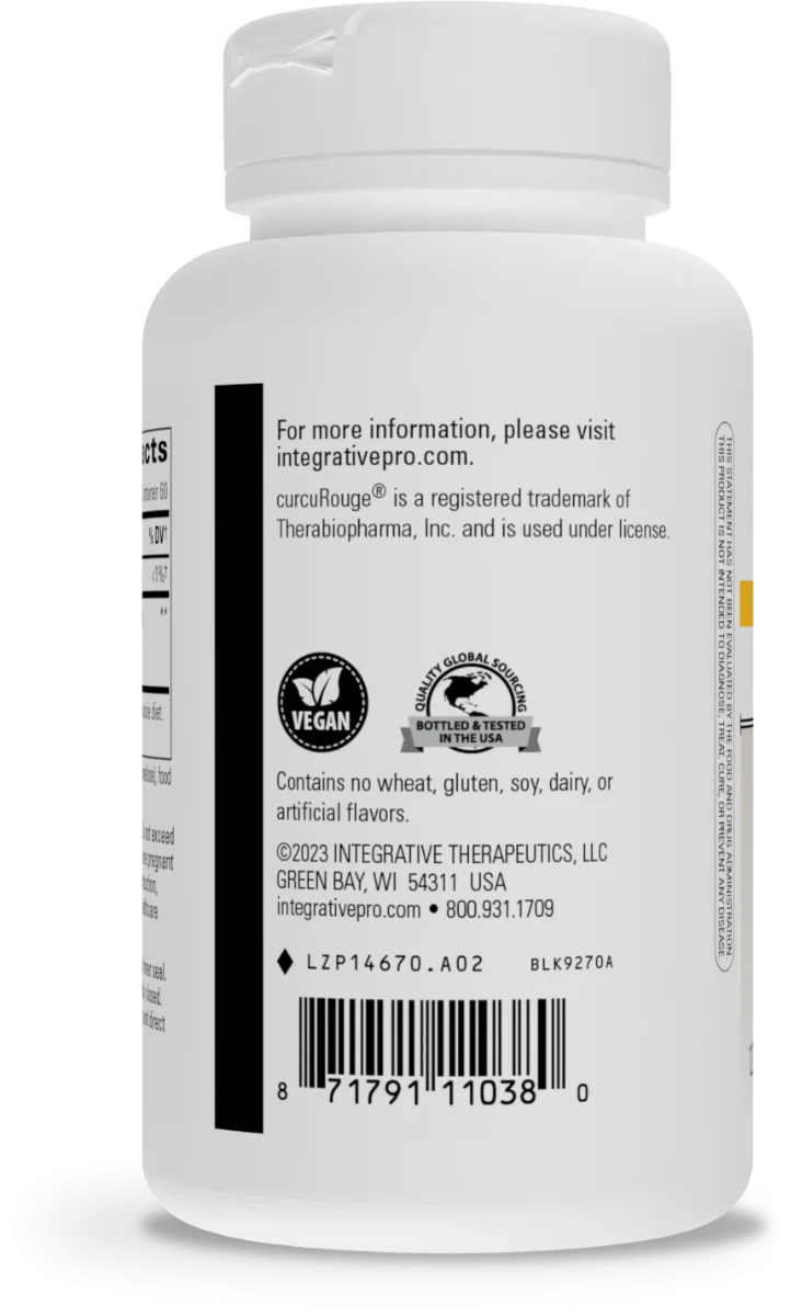 Curalieve Capsules - Image 5