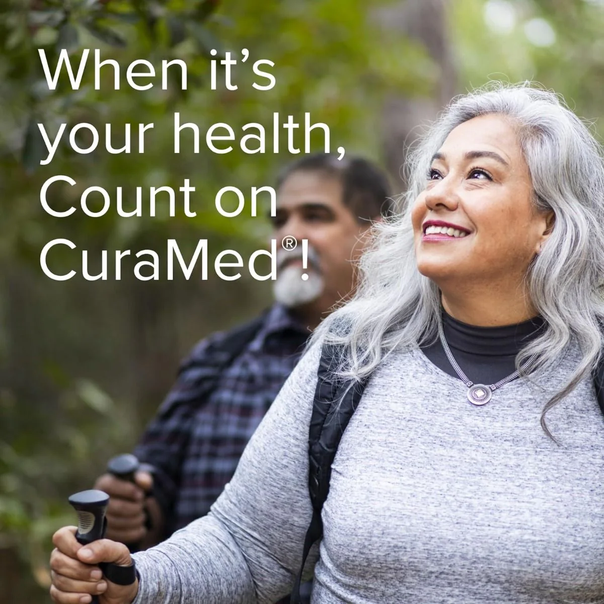 CuraMed 375 MG 120 Softgels - Image 7